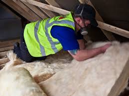 Best Commercial Insulation Services in Victoria, KS